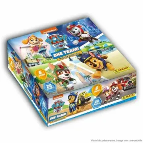 Hаклейки Panini Paw Patrol 2