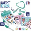 Toy Medical Case with Accessories KD