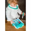 Toy Medical Case with Accessories KD