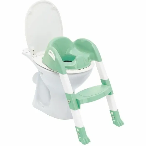 Toilet Seat Reduce for Babies ThermoBaby KIDDYLOO