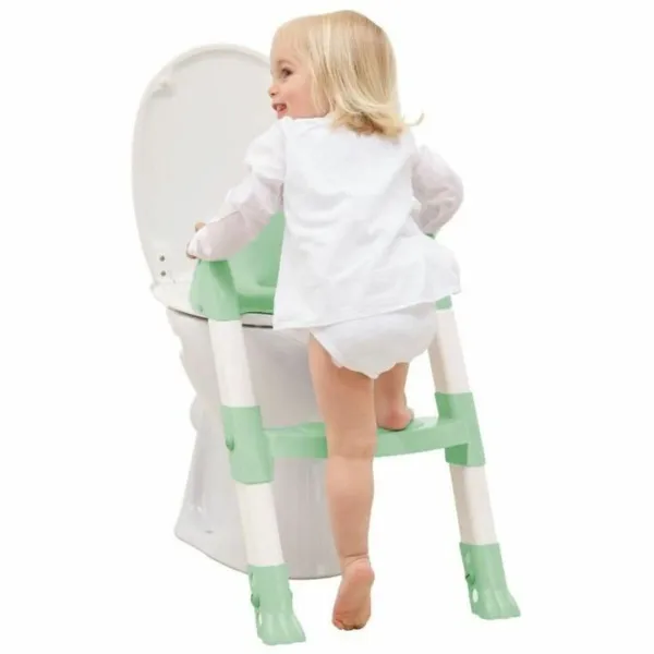 Редуктор для унитаза ThermoBaby KIDDYLOO