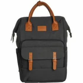 Diaper Changing Bag ThermoBaby ESCAPADE Grey