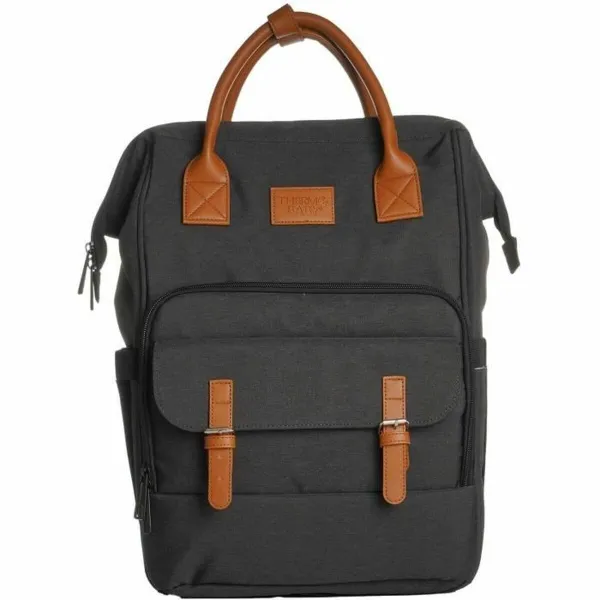 Diaper Changing Bag ThermoBaby ESCAPADE Grey