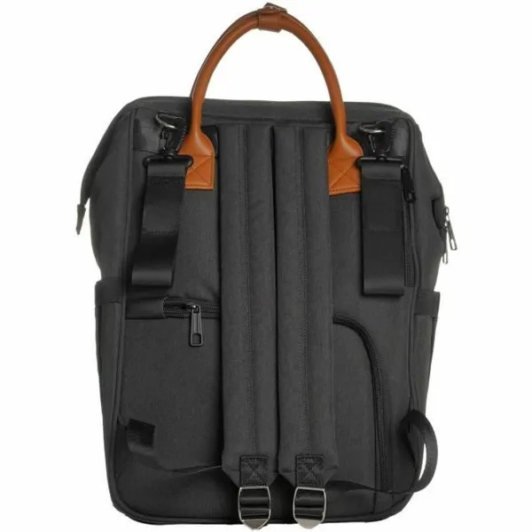 Diaper Changing Bag ThermoBaby ESCAPADE Grey