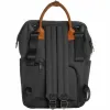 Diaper Changing Bag ThermoBaby ESCAPADE Grey