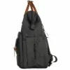 Diaper Changing Bag ThermoBaby ESCAPADE Grey