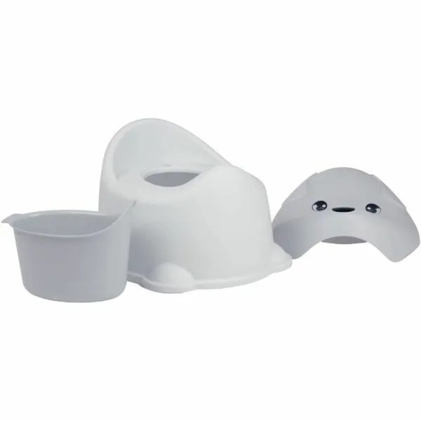 Naktspods ThermoBaby PLAYFUL DOG POT