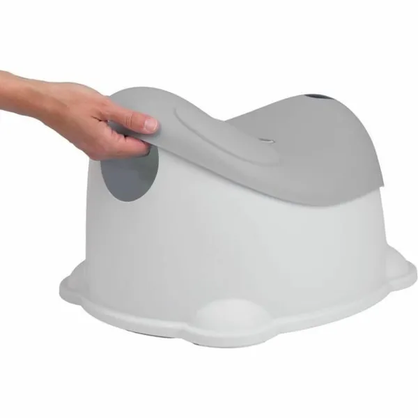 Puodukas ThermoBaby PLAYFUL DOG POT