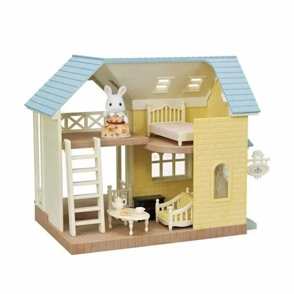 Dolls House Accessories Sylvanian Families 5671