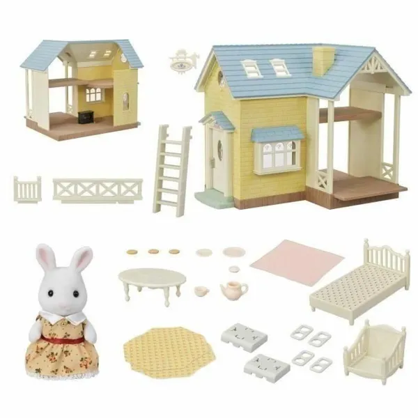 Аксессуары для кукольного домика Sylvanian Families 5671