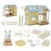 Nukkekodin tarvikkeet Sylvanian Families 5671