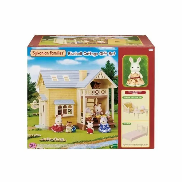 Leļļu mājas aksesuāri Sylvanian Families 5671