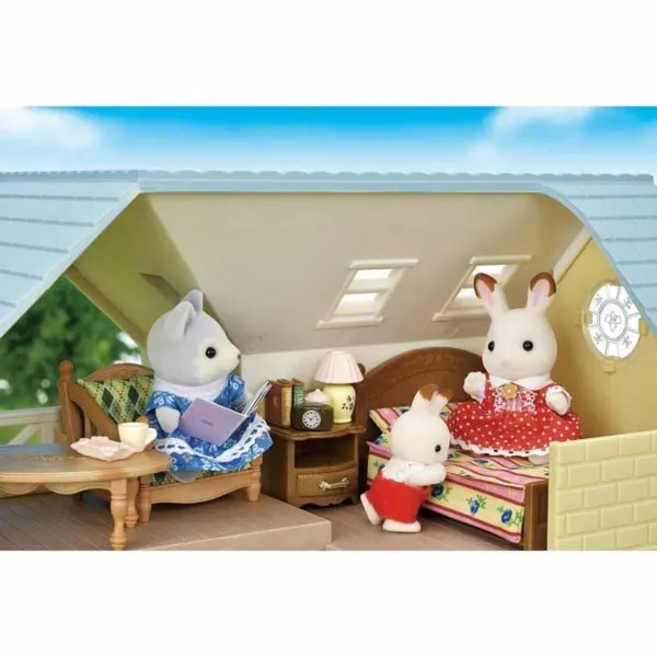 Lėlių namo priedai Sylvanian Families 5671