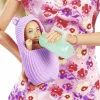 Baby Doll with Accessories Simba Steffi Love