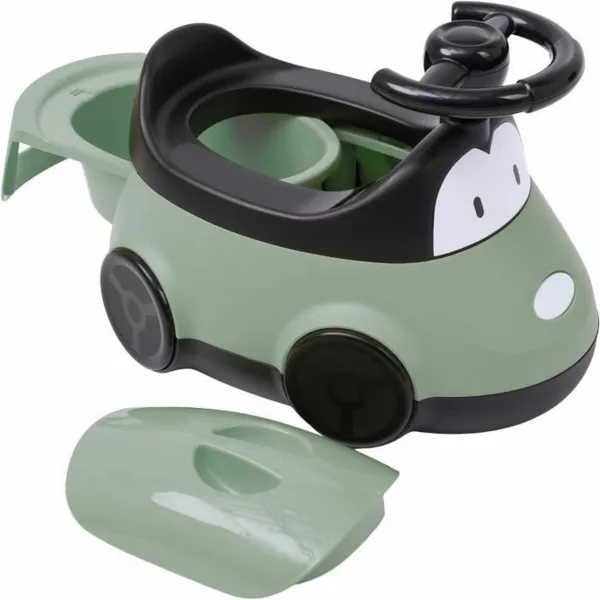 Puodukas ThermoBaby Playful potty