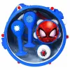 Набор игрушечных музыкальных инструментов Spider-Man