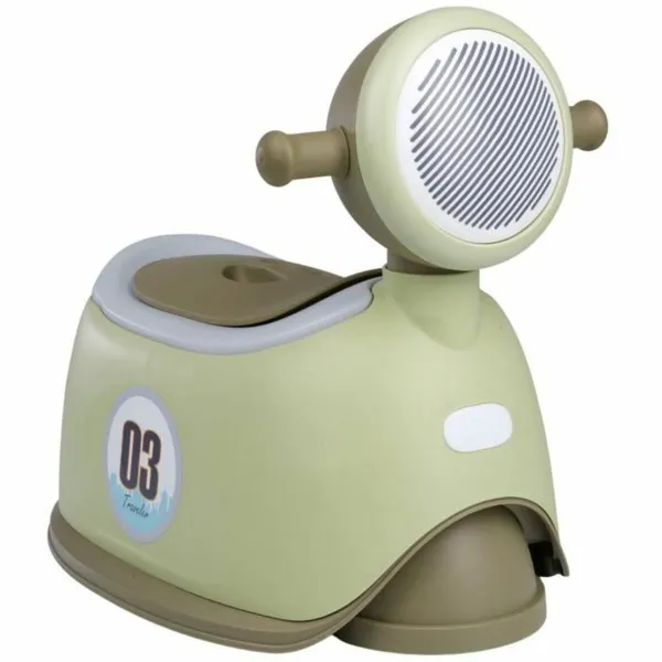 Naktspods ThermoBaby LUDIQUE SCOOTER