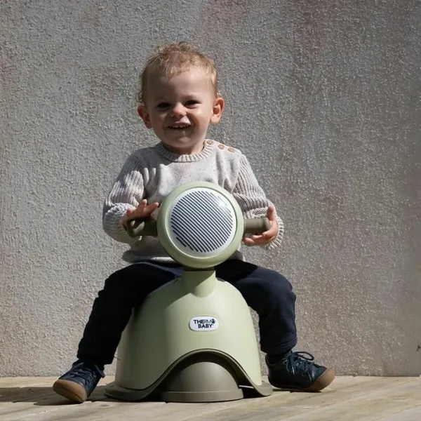 Naktspods ThermoBaby LUDIQUE SCOOTER