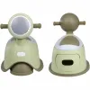 Naktspods ThermoBaby LUDIQUE SCOOTER