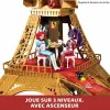 Пупс с аксессуарами Bandai Miraculous