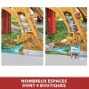 Пупс с аксессуарами Bandai Miraculous