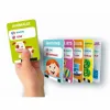 Edukacinis žaidimas Clementoni My first 100 words Bilingual