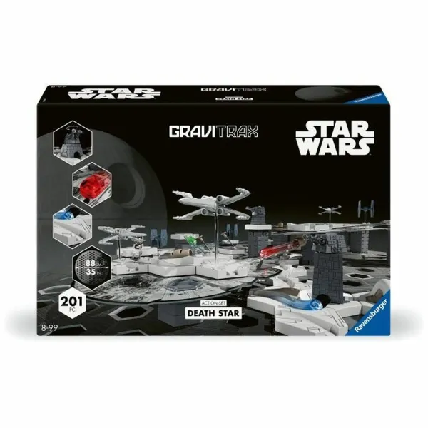 Настольная игра Ravensburger Gravitrax Star Wars Set