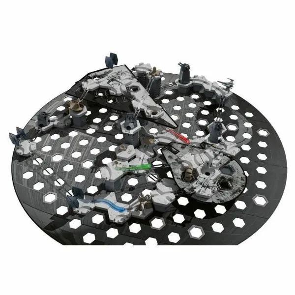 Spēlētāji Ravensburger Gravitrax Star Wars Set