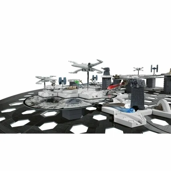 Board game Ravensburger Gravitrax Star Wars Set
