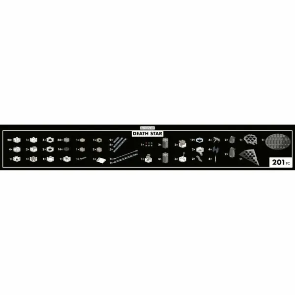Настольная игра Ravensburger Gravitrax Star Wars Set