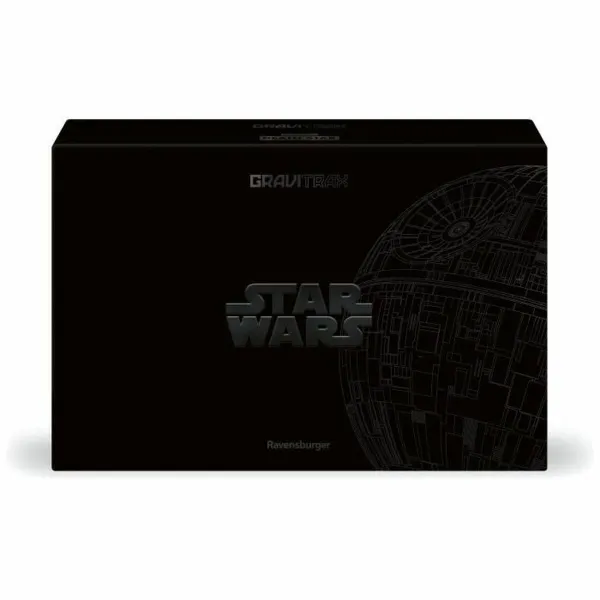 Spēlētāji Ravensburger Gravitrax Star Wars Set