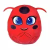 Pehmolelu Bandai Tikki Plush Muovinen