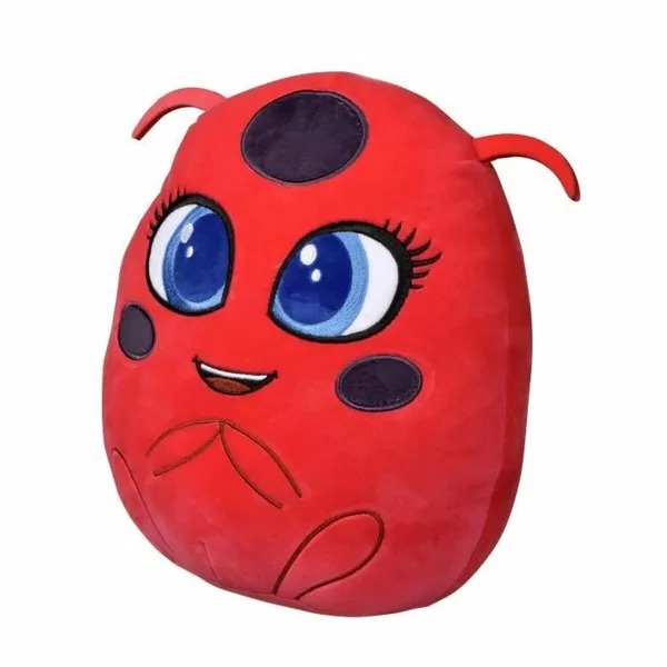 Плюшевый Bandai Tikki Plush Пластик