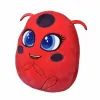 Fluffy toy Bandai Tikki Plush Plastic