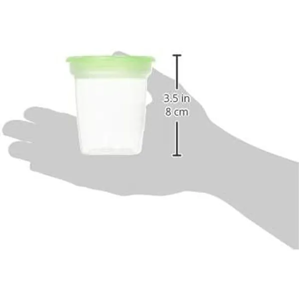 Säiliö MAM 120 ml 5 osaa