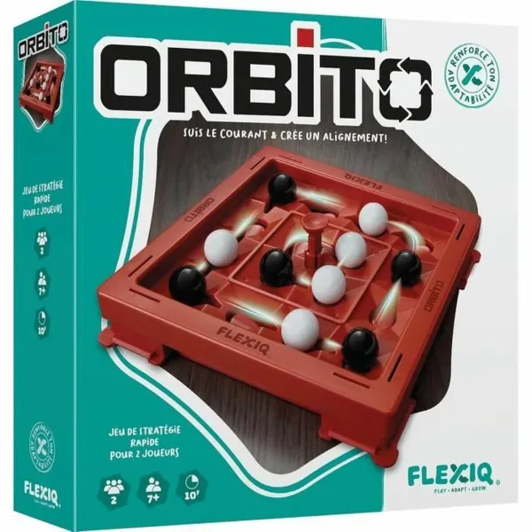 Настольная игра Asmodee Orbito