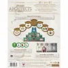 Lautapeli Asmodee 7 Wonders : Architects