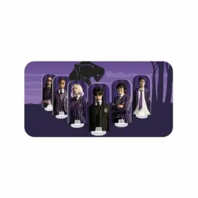 Lautapeli Asmodee Wednesday - The Hyde Attack