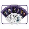 Lautapeli Asmodee Wednesday - The Hyde Attack