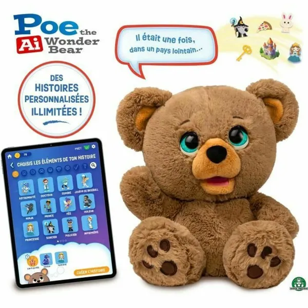 Vauvanukke Giochi Preziosi