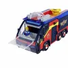 Fire Engine Jupiter rouge