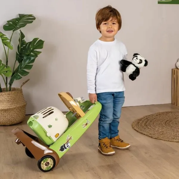 Leļļu aksesuāri Smoby Animal
