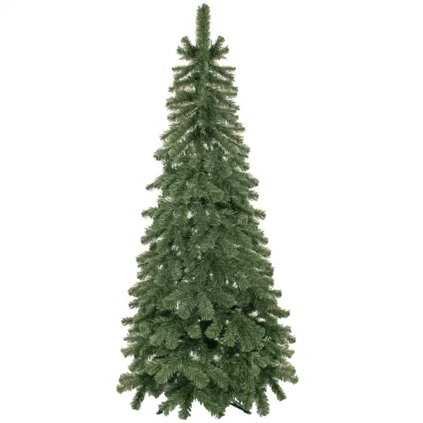CT0069 KEKOJOULUKUUSI VIHREÄ KUUSI 120 CM