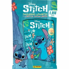 Sticker Album Panini STITCH TC