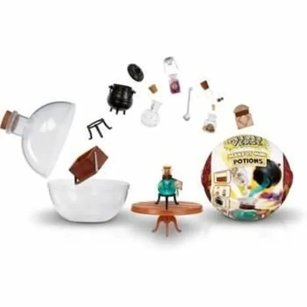 Mini Figūriņas Little Tikes Harry Potter