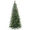 CT0069 ARTIFICIAL CHRISTMAS TREE GREEN FIR 120 CM