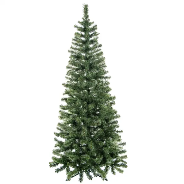 CT0069 KEKOJOULUKUUSI VIHREÄ KUUSI 120 CM
