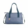 Diaper Changing Bag Badabulle Pocketstyle Blue
