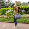 Diaper Changing Bag Badabulle Pocketstyle Blue