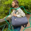 Diaper Changing Bag Badabulle Pocketstyle Blue